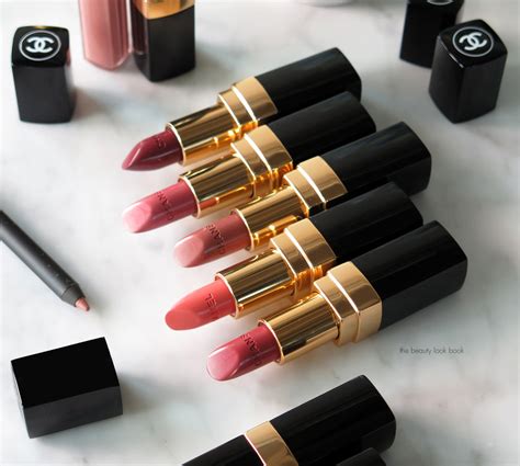 rossetto chanel recensioni|I Rossetti più famosi di Chanel .